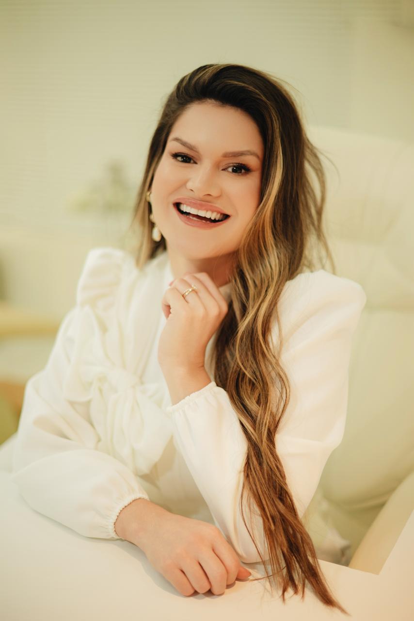 Melhor dentista em Cascavel PR – Dra. Miliane